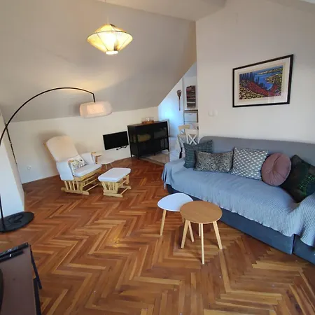 Daire Lunea - Peaceful Retreat In Dubrovnik