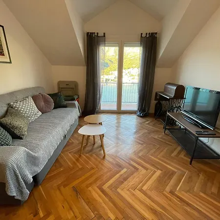 Lunea - Peaceful Retreat In