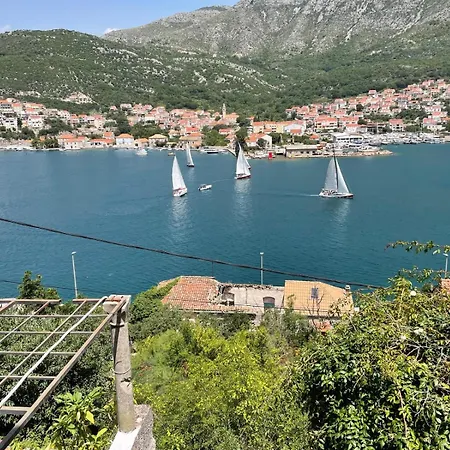 Lunea - Peaceful Retreat In Daire *