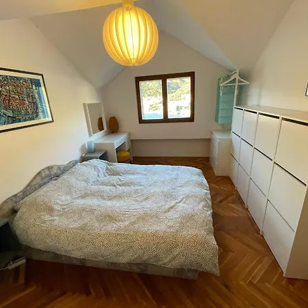Apartment Lunea - Peaceful Retreat In Dubrovnik