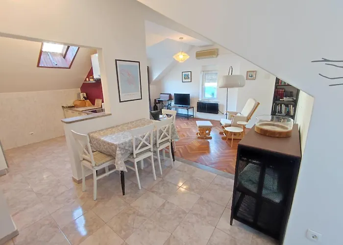 Apartament Lunea - Peaceful Retreat In