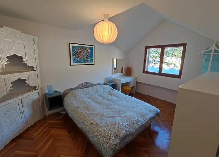 Lunea - Peaceful Retreat In * Dubrownik