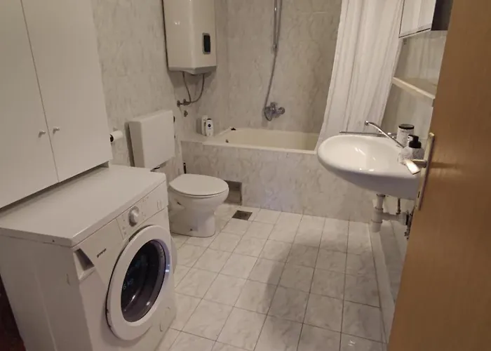 Lunea - Peaceful Retreat In *