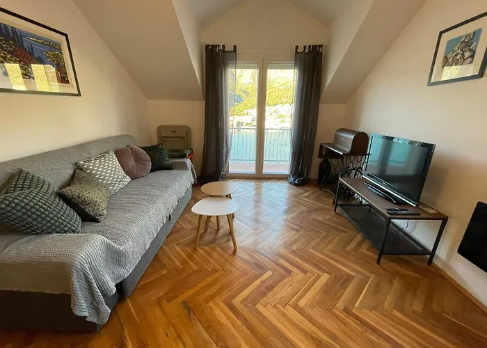 Lunea - Peaceful Retreat In