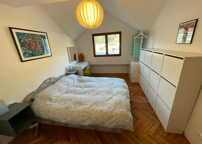 Apartament Lunea - Peaceful Retreat In Dubrownik