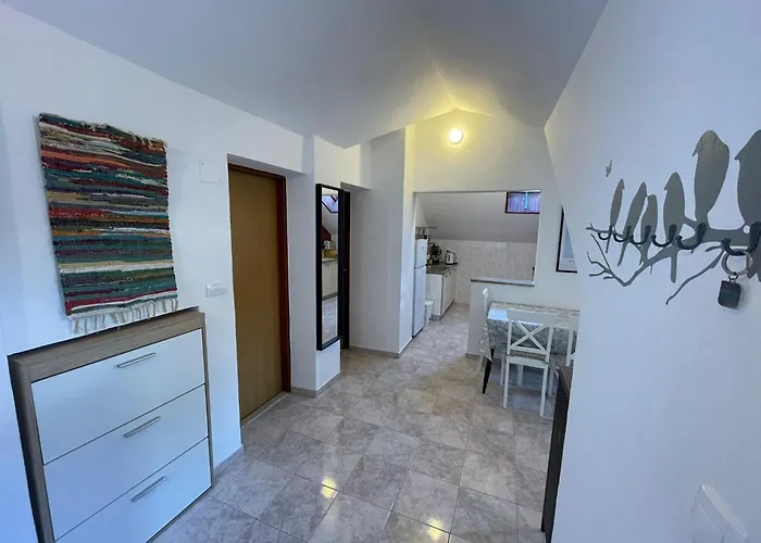 Lunea - Peaceful Retreat In *