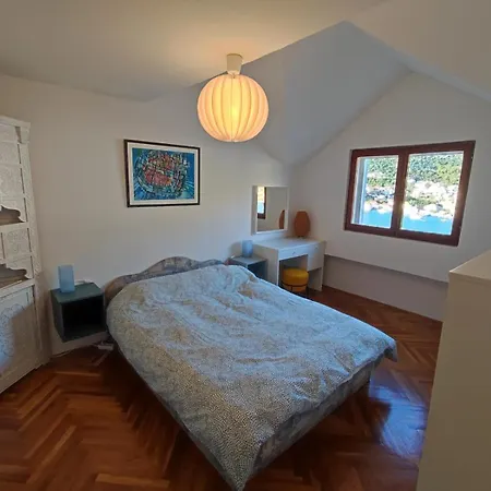 Lunea - Peaceful Retreat In * Dubrovnik